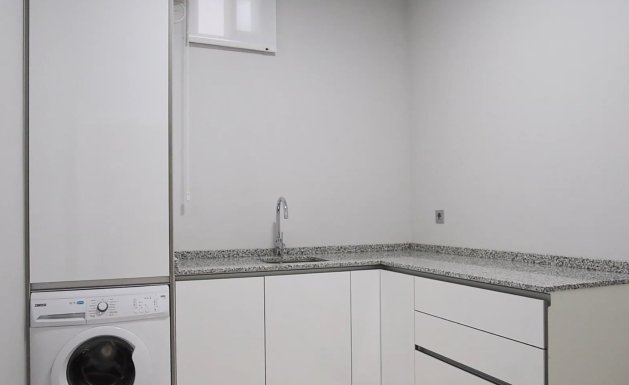 New Build - Detached House / Villa - Orihuela Costa