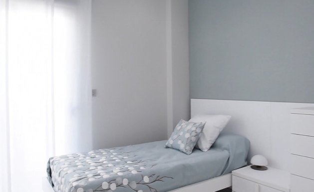 New Build - Detached House / Villa - Orihuela Costa