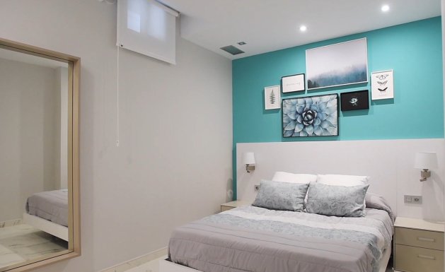 New Build - Detached House / Villa - Orihuela Costa