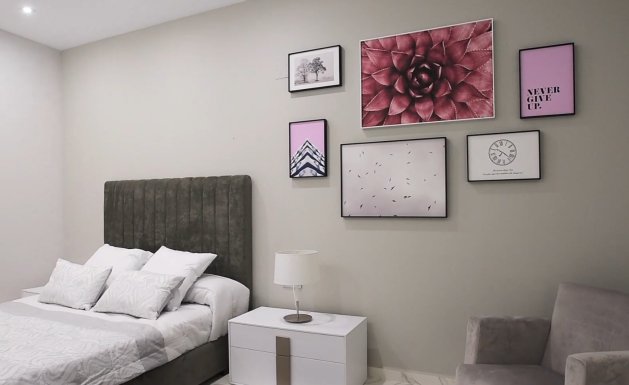 New Build - Detached House / Villa - Orihuela Costa