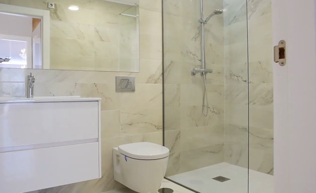 New Build - Detached House / Villa - Orihuela Costa