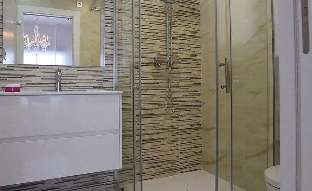 New Build - Detached House / Villa - Orihuela Costa