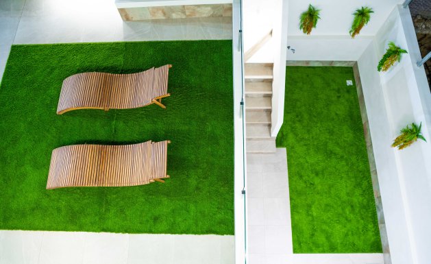 New Build - Detached House / Villa - Ciudad Quesada - Ciudad Quesada - Rojales