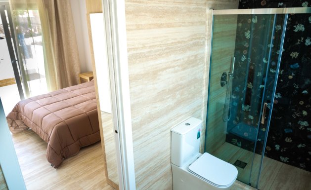 New Build - Detached House / Villa - Ciudad Quesada - Ciudad Quesada - Rojales