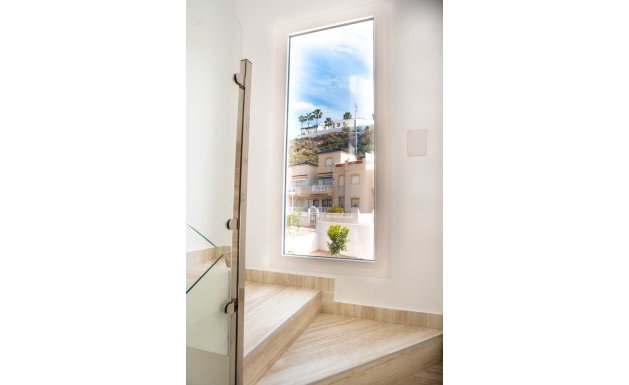 New Build - Detached House / Villa - Ciudad Quesada - Ciudad Quesada - Rojales