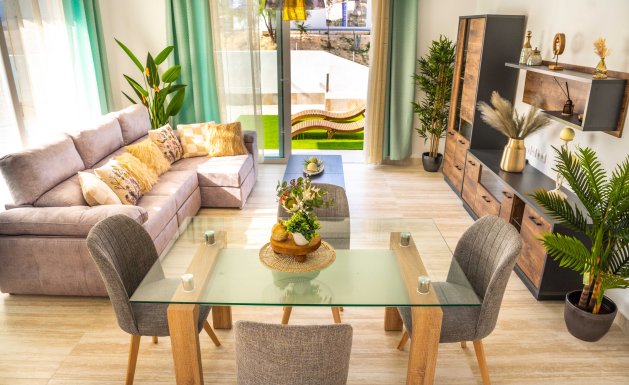 New Build - Detached House / Villa - Ciudad Quesada - Ciudad Quesada - Rojales