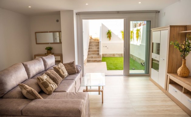 New Build - Detached House / Villa - Ciudad Quesada - Ciudad Quesada - Rojales