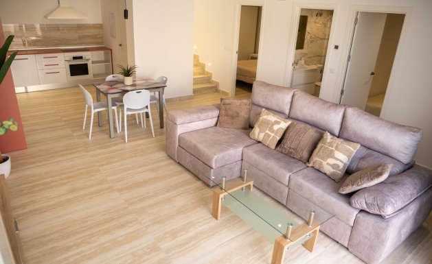 New Build - Detached House / Villa - Ciudad Quesada - Ciudad Quesada - Rojales