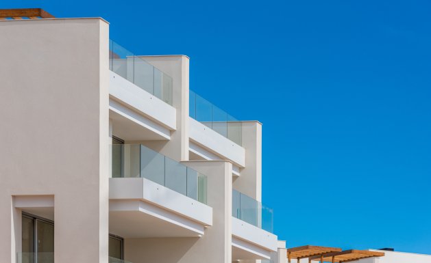 New Build - Penthouse - Orihuela Costa