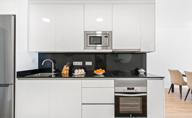 New Build - Penthouse - Orihuela Costa