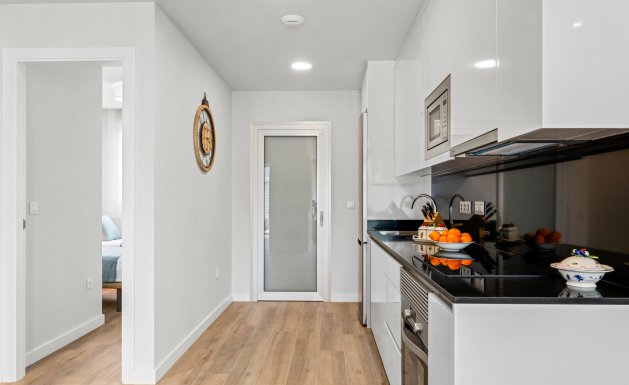 New Build - Penthouse - Orihuela Costa