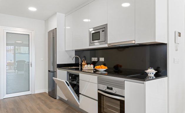 New Build - Penthouse - Orihuela Costa