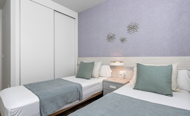 New Build - Penthouse - Orihuela Costa