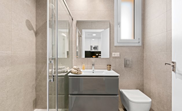 New Build - Penthouse - Orihuela Costa