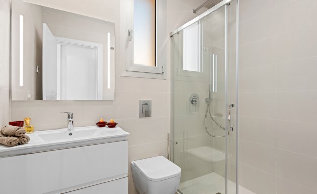 New Build - Penthouse - Orihuela Costa