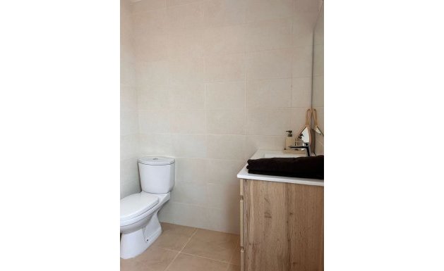 New Build - Apartment - Orihuela Costa