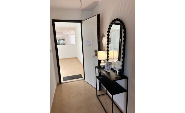 New Build - Apartment - Orihuela Costa