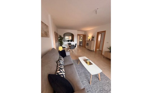 New Build - Penthouse - Orihuela Costa