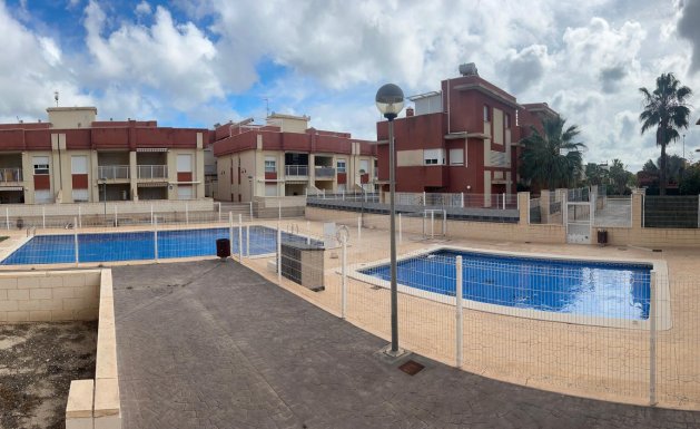 New Build - ground-floor - Orihuela Costa