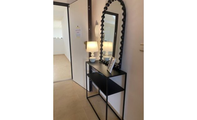 New Build - ground-floor - Orihuela Costa