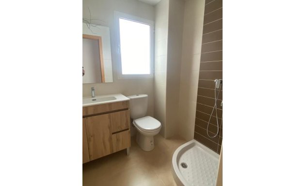 New Build - ground-floor - Orihuela Costa