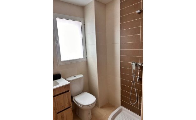 New Build - ground-floor - Orihuela Costa