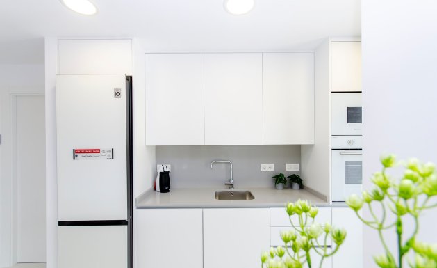 New Build - Detached House / Villa - Orihuela Costa