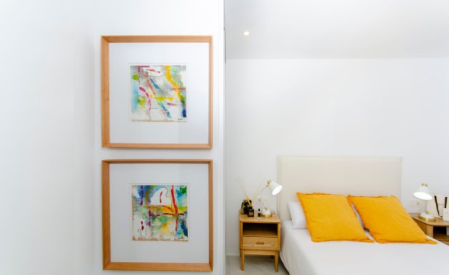 New Build - Detached House / Villa - Orihuela Costa