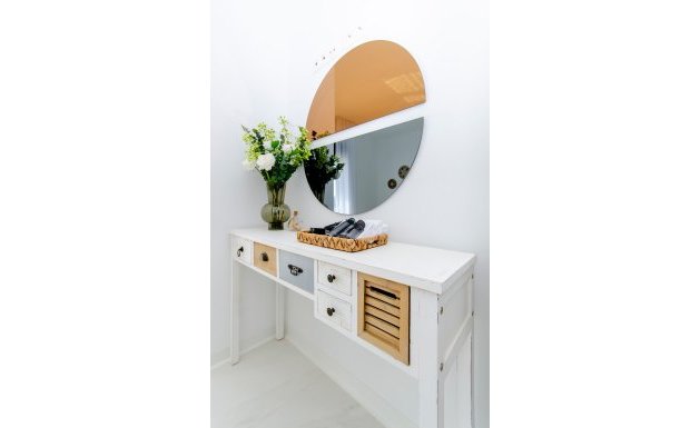 New Build - Detached House / Villa - Orihuela Costa