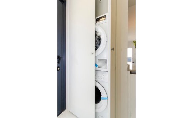 New Build - Detached House / Villa - Orihuela Costa