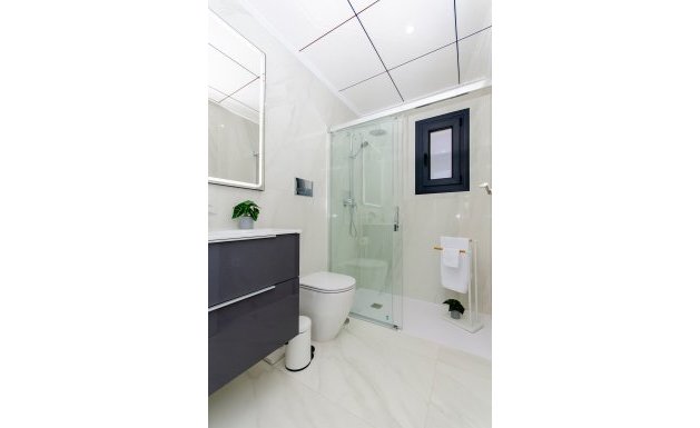 New Build - Detached House / Villa - Orihuela Costa