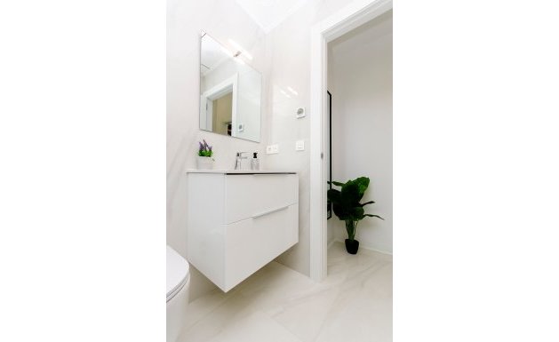 New Build - Detached House / Villa - Orihuela Costa