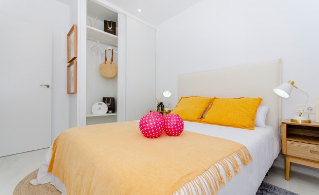 New Build - Detached House / Villa - Orihuela Costa