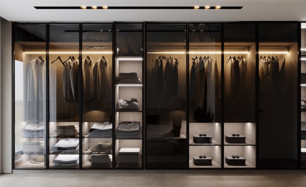 New Build - Villa - Orihuela Costa