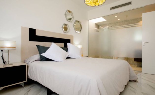 New Build - Villa - Orihuela Costa