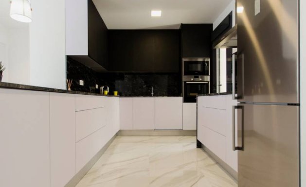 New Build - Villa - Orihuela Costa