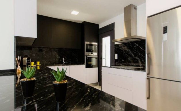 New Build - Villa - Orihuela Costa