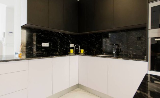 New Build - Villa - Orihuela Costa