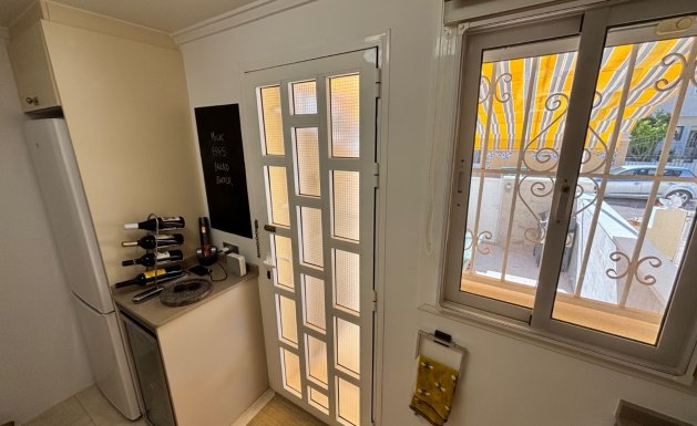 Resale - Semi Detached - Ciudad Quesada - Dona Pepa