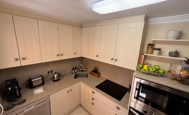 Resale - Semi Detached - Ciudad Quesada - Dona Pepa