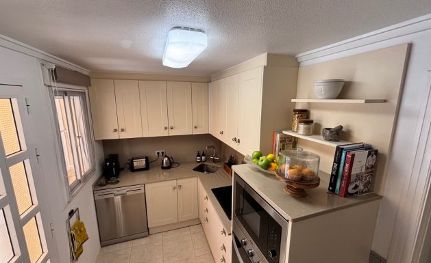 Resale - Semi Detached - Ciudad Quesada - Dona Pepa