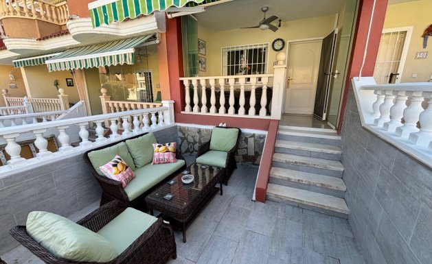 Resale - Semi Detached - Ciudad Quesada - Dona Pepa