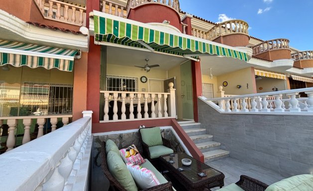 Resale - Semi Detached - Ciudad Quesada - Dona Pepa