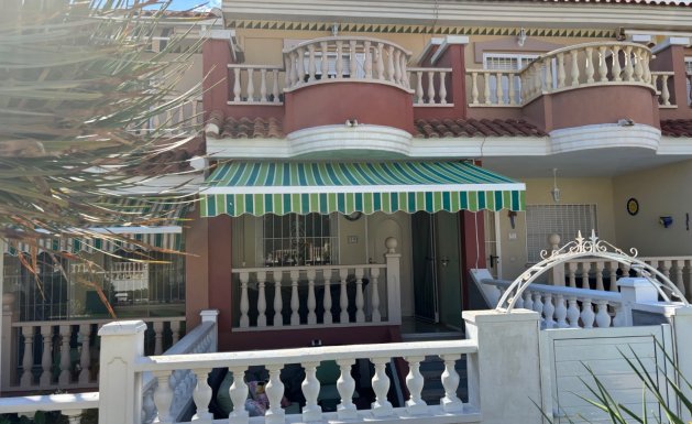 Resale - Semi Detached - Ciudad Quesada - Dona Pepa