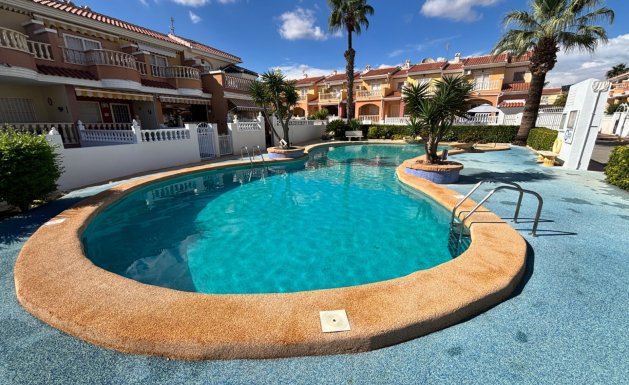 Resale - Semi Detached - Ciudad Quesada - Dona Pepa