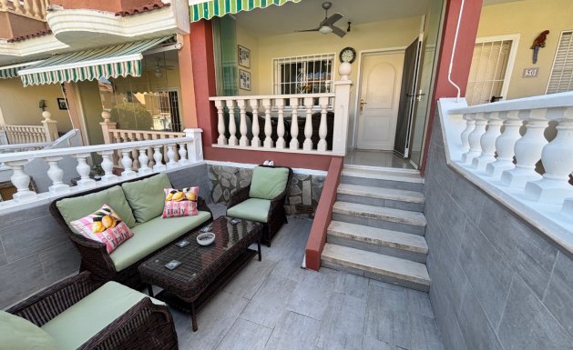 Resale - Semi Detached - Ciudad Quesada - Dona Pepa