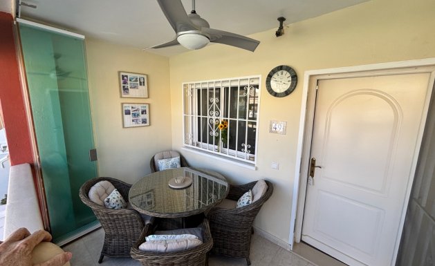 Resale - Semi Detached - Ciudad Quesada - Dona Pepa