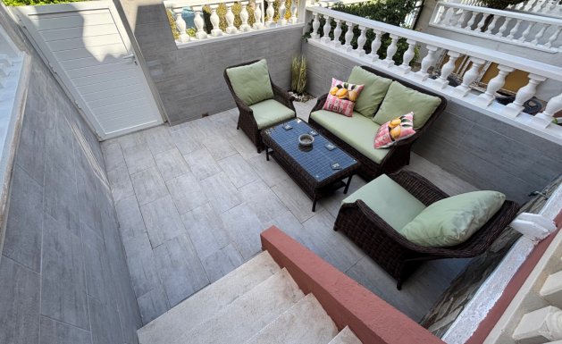 Resale - Semi Detached - Ciudad Quesada - Dona Pepa