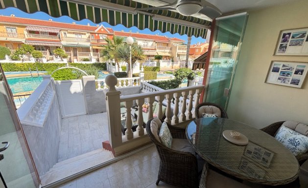 Resale - Semi Detached - Ciudad Quesada - Dona Pepa