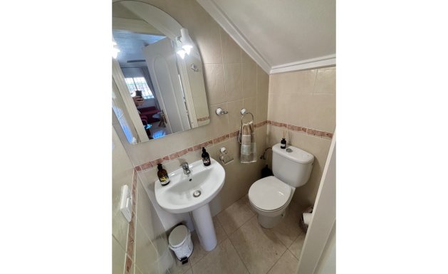 Resale - Semi Detached - Ciudad Quesada - Dona Pepa